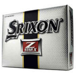 Ball Review – Srixon Z-Star X Ball Review – Srixon Z-Star X