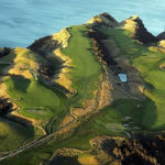 Golf Profile – New Zealand Golf Profile – New Zealand