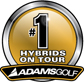 Adams Idea Pro Black Hybrids – Sneak Peak Adams Idea Pro Black Hybrids – Sneak Peak