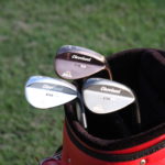 Club Review – Cleveland CG15 Wedges Club Review – Cleveland CG15 Wedges