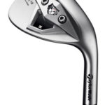TaylorMade Introduces TP xFT Wedge TaylorMade Introduces TP xFT Wedge