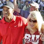 Tiger Woods’ Wife Elin Nordegren Visits Him in Sex Rehab Clinic Tiger Woods’ Wife Elin Nordegren Visits Him in Sex Rehab Clinic