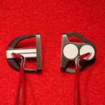 First Look! – Odyssey Backstryke Putters First Look! – Odyssey Backstryke Putters