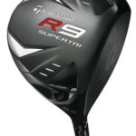 TaylorMade Introduces R9 SuperTri Driver TaylorMade Introduces R9 SuperTri Driver