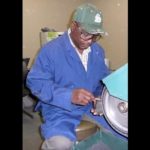 Hall Of Fame Clubmaker Don White Joins Scratch Golf Hall Of Fame Clubmaker Don White Joins Scratch Golf
