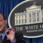 Tiger Woods Hires Former Bush Aide Ari Fleisher Tiger Woods Hires Former Bush Aide Ari Fleisher