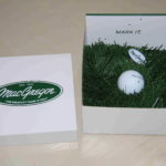 MacGregor Golf Reborn – April 2010 MacGregor Golf Reborn – April 2010