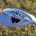 TaylorMade TP xFT Wedge Review TaylorMade TP xFT Wedge Review