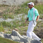 Brian Davis Shows Class In Loss To Jim Furyk At Harbor Town Brian Davis Shows Class In Loss To Jim Furyk At Harbor Town