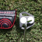Odyssey BackStryke Putter Review Odyssey BackStryke Putter Review
