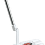 TaylorMade Rossa Daytona Ghost Putter – First Look TaylorMade Rossa Daytona Ghost Putter – First Look