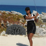Interview With Seema Sadekar – Big Break Sandals Resorts Contestant Interview With Seema Sadekar – Big Break Sandals Resorts Contestant