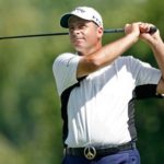 Rocco Mediate Holes Out 4 Times in Victory Rocco Mediate Holes Out 4 Times in Victory