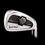 TaylorMade Introduces Three New Forged Iron Models TaylorMade Introduces Three New Forged Iron Models