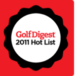 2011 Golf Digest Golf Ball Hot List – Behind The Scenes