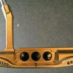 McIlroy Brings Out Different Scotty Cameron Putter To Win US Open McIlroy Brings Out Different Scotty Cameron Putter To Win US Open
