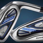 Mizuno JPX-800 Irons – First Look Mizuno JPX-800 Irons – First Look