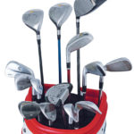 What’s In The Bag – US Open Week What’s In The Bag – US Open Week