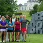 Golf Channel Reveals Contestants For Big Break Ireland Golf Channel Reveals Contestants For Big Break Ireland
