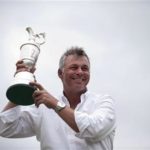 TaylorMade Tour Staff Professional Darren Clarke Captures Open Championship Playing R11 Driver TaylorMade Tour Staff Professional Darren Clarke Captures Open Championship Playing R11 Driver