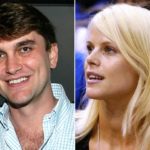 Elin Nordegren Finds Love Again? Elin Nordegren Finds Love Again?