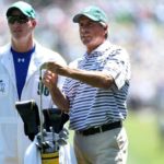 Tiger Woods Hires Joe LaCava As Caddie Tiger Woods Hires Joe LaCava As Caddie