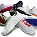 adidas Golf Introduces adidas STREET Footwear adidas Golf Introduces adidas STREET Footwear