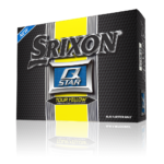 Srixon Q-Star Golf Balls Srixon Q-Star Golf Balls