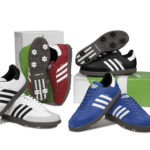 adidas Golf Introduces SAMBA GOLF Footwear adidas Golf Introduces SAMBA GOLF Footwear