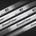 Aerotech Steelfiber Shafts Aerotech Steelfiber Shafts