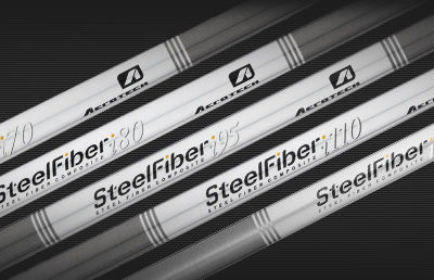 Review – Aerotech Steelfiber Shafts