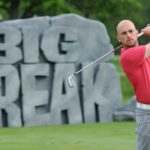 James Lepp – Big Break Greenbrier Finalist James Lepp – Big Break Greenbrier Finalist