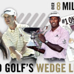 Cleveland Wedge Fitting App & Fitting System Cleveland Wedge Fitting App & Fitting System