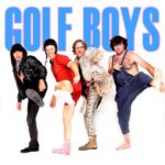 Golf Boys 2.Oh Golf Boys 2.Oh
