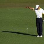 Tiger Woods – Illegal Drop on 15 at the Masters? Tiger Woods – Illegal Drop on 15 at the Masters?
