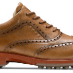 Ecco Tour Hybrid Wingtip Shoes Ecco Tour Hybrid Wingtip Shoes