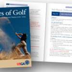 USGA: New Rules For Senior Golfers USGA: New Rules For Senior Golfers