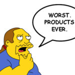 6 Terrible Golf Products 6 Terrible Golf Products