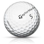 TaylorMade Introduces Tour Preferred Golf Balls TaylorMade Introduces Tour Preferred Golf Balls