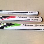 SuperStroke Flatso Putter Grips SuperStroke Flatso Putter Grips