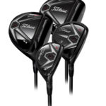 Titleist Launches 915 Driver, Fairways & Hybrids Titleist Launches 915 Driver, Fairways & Hybrids