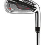 TaylorMade Introduces RSi Irons TaylorMade Introduces RSi Irons