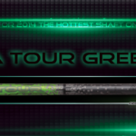 Aldila Tour Green Shaft Aldila Tour Green Shaft