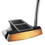 Cleveland Golf Introduces New TFI Smart Square Putter Cleveland Golf Introduces New TFI Smart Square Putter