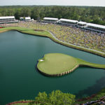 TPC Sawgrass – The Island Green TPC Sawgrass – The Island Green
