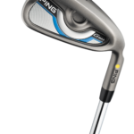 Ping Introduces New Clubs Ping Introduces New Clubs
