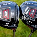 Tour Edge Launches New Exotics EX9 Drivers Tour Edge Launches New Exotics EX9 Drivers