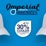 Imperial Coolcore Headwear Imperial Coolcore Headwear