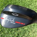 First Look – Harry Taylor Wedges First Look – Harry Taylor Wedges