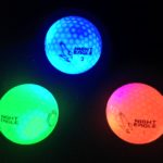 Night Eagle Golf Balls Night Eagle Golf Balls